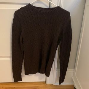 Tommy Hilfiger sweater Kids large